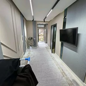 Kwartira beryan 6-jy mikir