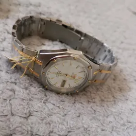 Orient Lazaro Sagat Paket