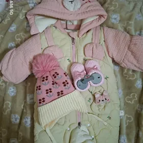 Комбинезоны