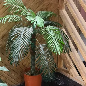 искусственный цветокÿasama gül