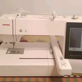 швейная машинка