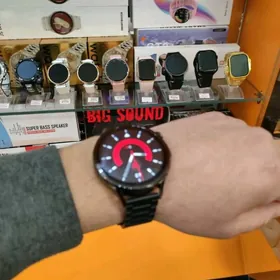 Gara Demir smart watch 