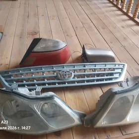 Avalon stopnik far ablisowka