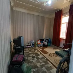 4 ком, план дом