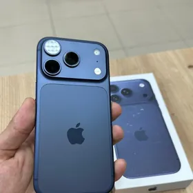 iPhone 17pro gok 100