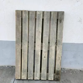 Agaç palet padon паддон.