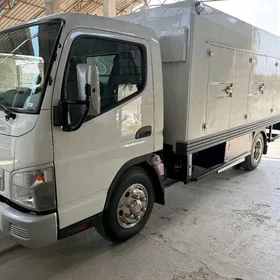 Mitsubishi Canter 2024