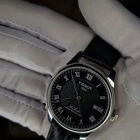 Sagat Tissot le locle