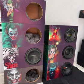 Sambufer  Yassik MDF