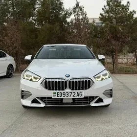 BMW 2 Series Gran Coupe 2022