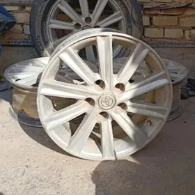 LEXUS disga zavasgoy