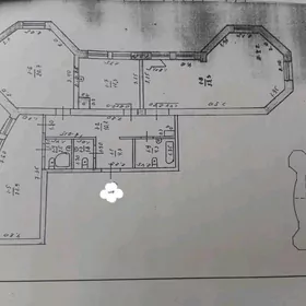 Mollanepes Elitka 3 kom 2 etaj