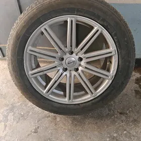 diska teker bilen bile