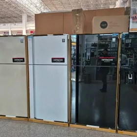 Hitachi Lg Holodilnikler