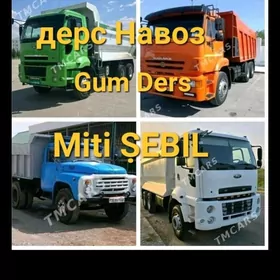 MITI DERS SEMEMT BISEN KERPIC