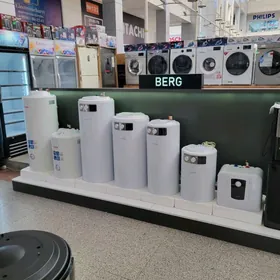 BERG Бойлер BOYLER