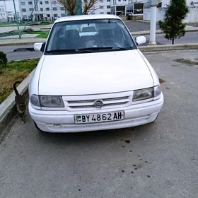 Opel Astra 1992