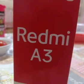 Telefon Redmi  A 3