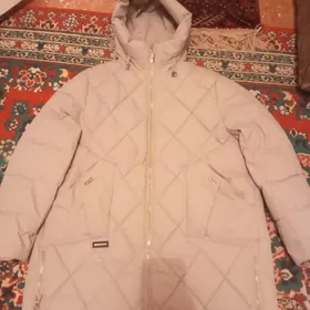 Зимний куртка размер 62