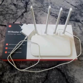 Mi 4C Wifi router