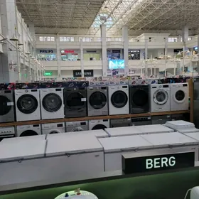 Стиральная машина Kir ýuwujy