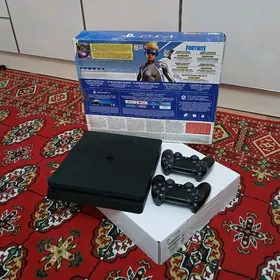 playstation 4 slim 1TB ps4