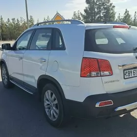 Kia Sorento 2011