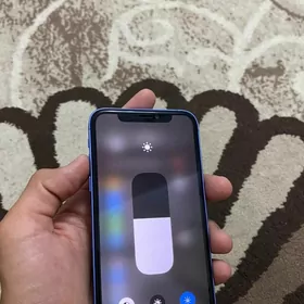 iPhone XS