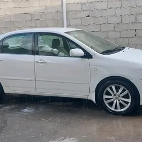 Toyota Corolla 2005