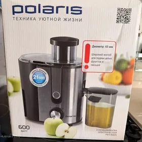 Соковыжималка Polaris