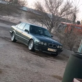 BMW 530 1988