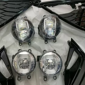 Tumanny Acki Camry 2000-2025