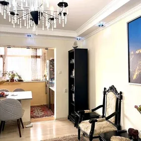 ️11 МКР 11 MKR ЕВРО 2 КОМ