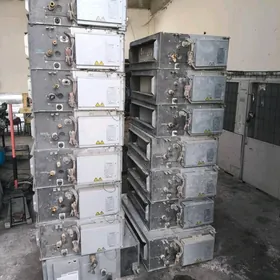 Система кондиционирования vrf