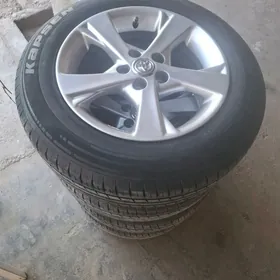 karolla diska teker 15 lik