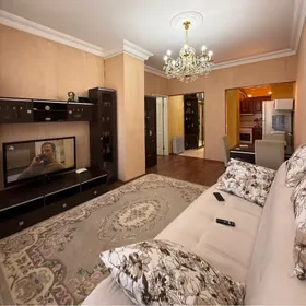 MIR 4 1-2 Kom 53 m2 5 Et Mosk