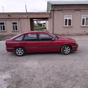 Opel Vectra 1990