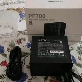 Блок питания Deep Cool 700W