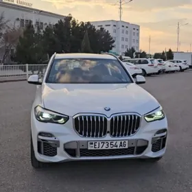BMW X5 M 2022