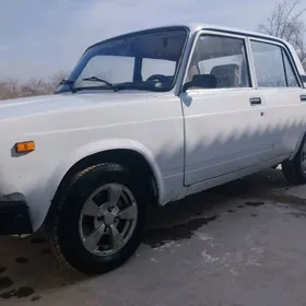 Lada 2107 2002