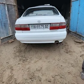 Toyota Corona 1995