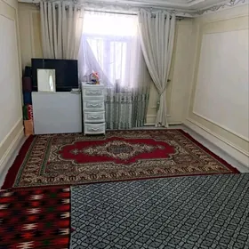 Arenda kwarti 30 mkr 1 komnat