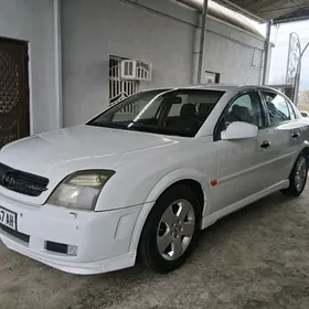 Opel Vectra 2003
