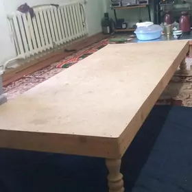 чайний столь