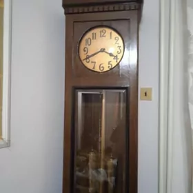 часы напольные