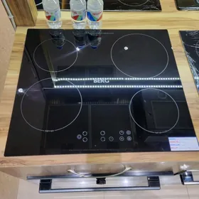 BERG TOK PANEL SENSORNY