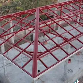 Sywarka ussa is gerek