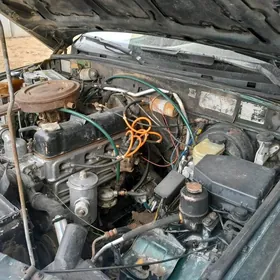 SsangYong Musso 1998