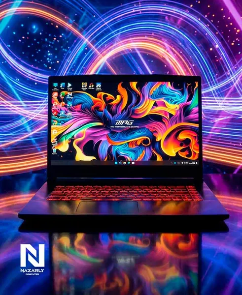 NAZARLY COMPUTERS Gallery 11