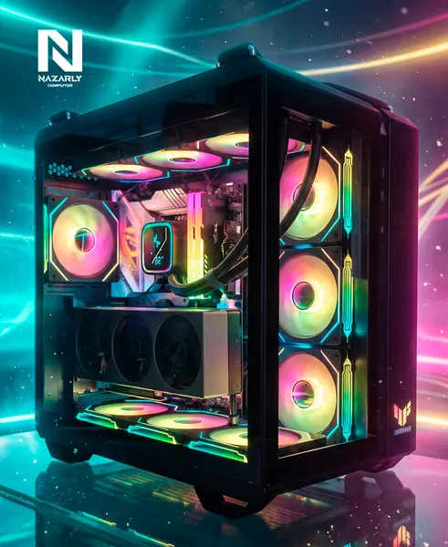 NAZARLY COMPUTERS Gallery 6